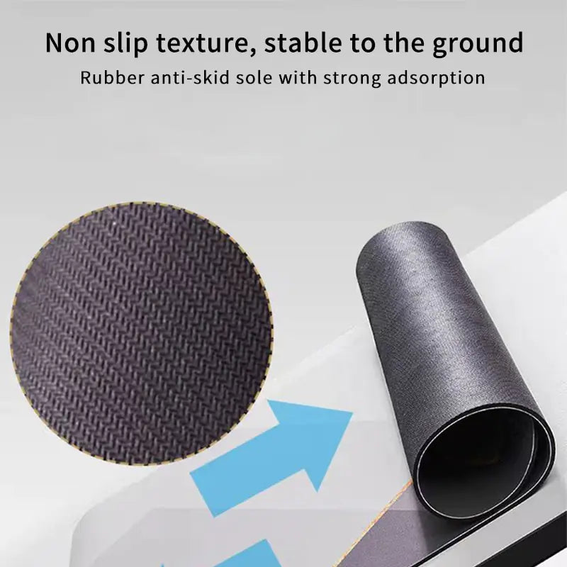 Premium Absorbent Bathroom Mat